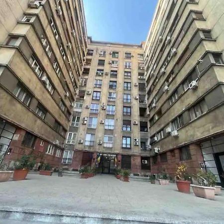 Amazing Location In The City Center 布加勒斯特 外观 照片